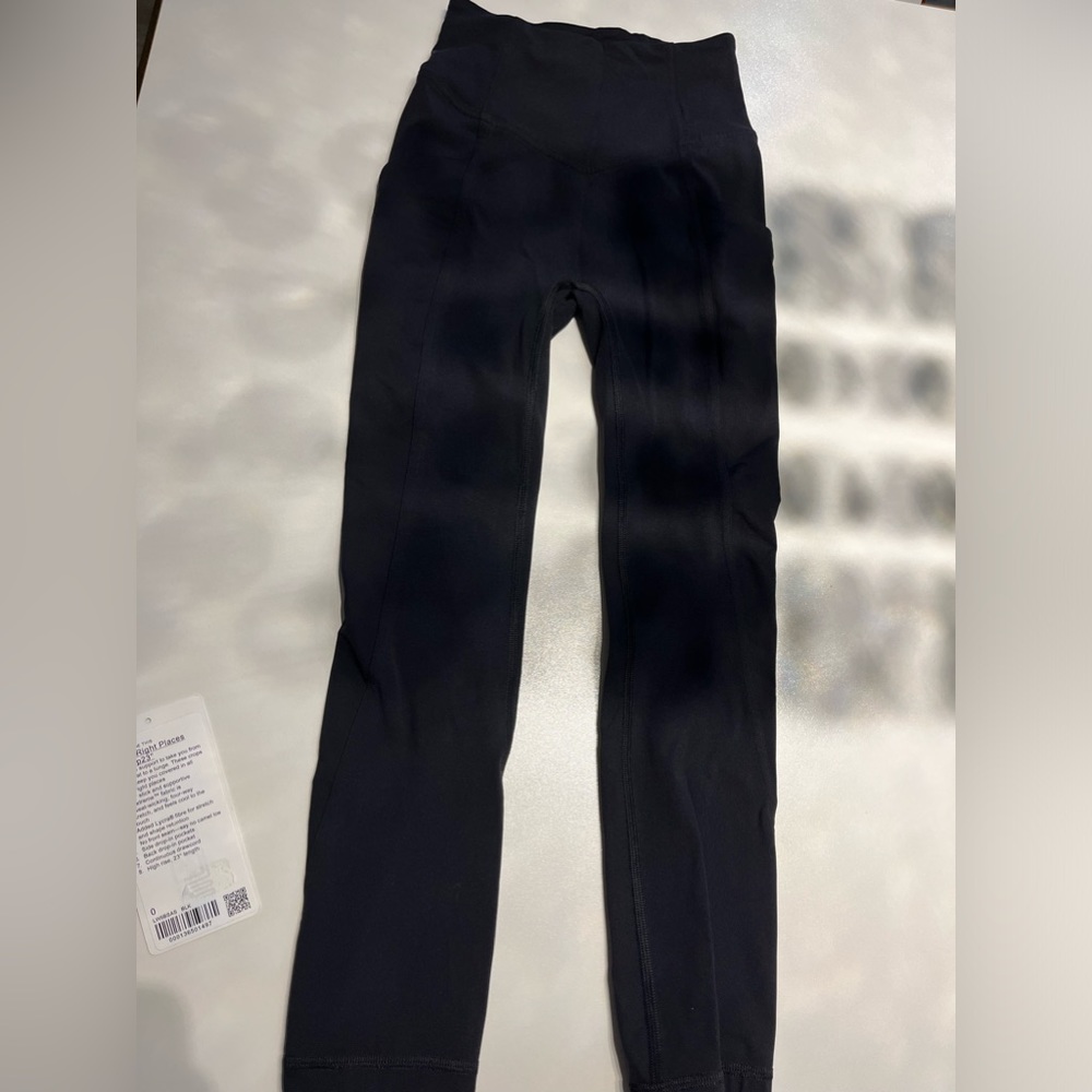 All the Right Places HR Crop 23”